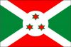 Como tirar o visto para Burundi