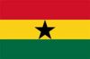 Como tirar o visto para Ghana Gana