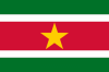 Como tirar o visto para Suriname
