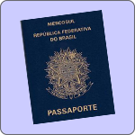 Como tirar o passaporte